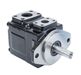 Hydraulic Pumps T6