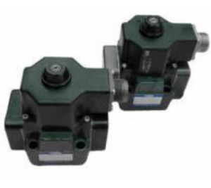 Hydraulic Pumps VD/ SVD