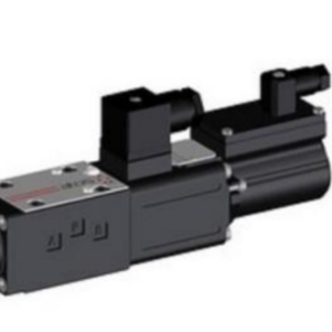 Hydraulic Valves DHA/ DHI DHE/ DHO/ DKE/ DPHE/ DPHI
